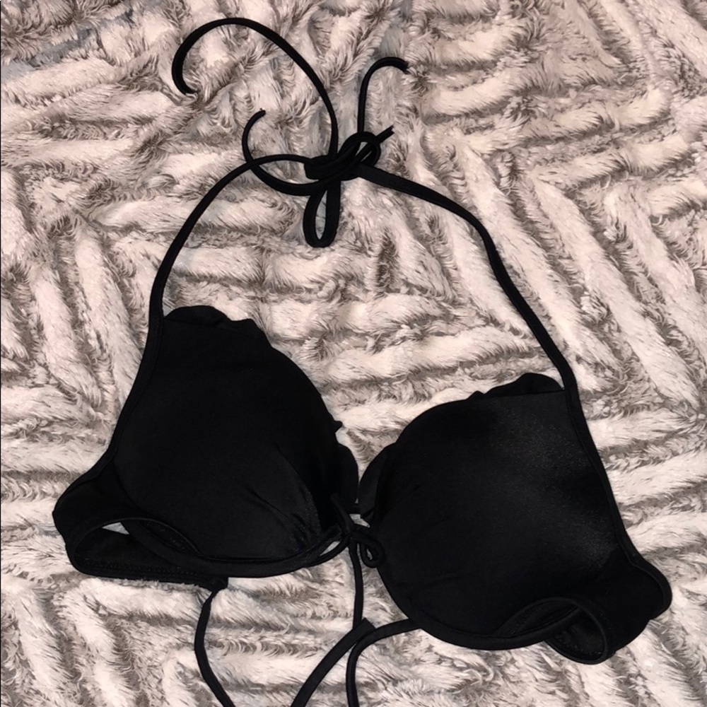 Victoria’s Secret push up top